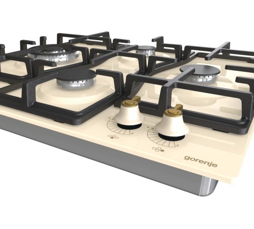 Встраиваемые газовая панели GORENJE Gorenje GW6D42CLI