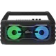 Колонка порт. Ritmix SP-610B черный 20W 2.0 BT/3.5Jack/USB 10м 2000mAh (80000679)
