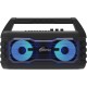 Колонка порт. Ritmix SP-610B черный 20W 2.0 BT/3.5Jack/USB 10м 2000mAh (80000679)
