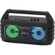 Колонка порт. Ritmix SP-610B черный 20W 2.0 BT/3.5Jack/USB 10м 2000mAh (80000679)