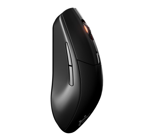 Мышь Steelseries Rival 3 Wireless черный оптическая (18000dpi) беспроводная BT/Radio USB (5but) Мышь Steelseries Rival 3 Wireless черный оптическая (18000dpi) беспроводная BT/Radio USB (5but)