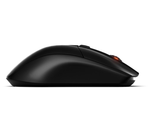 Мышь Steelseries Rival 3 Wireless черный оптическая (18000dpi) беспроводная BT/Radio USB (5but) Мышь Steelseries Rival 3 Wireless черный оптическая (18000dpi) беспроводная BT/Radio USB (5but)