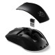 Мышь Steelseries Rival 3 Wireless черный оптическая (18000dpi) беспроводная BT/Radio USB (5but)
