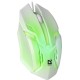 Мышь Defender Cyber MB-560L белый оптическая (1200dpi) USB для ноутбука (2but)