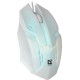 Мышь Defender Cyber MB-560L белый оптическая (1200dpi) USB для ноутбука (2but)