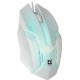 Мышь Defender Cyber MB-560L белый оптическая (1200dpi) USB для ноутбука (2but)