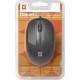 Defender Проводная оптическая мышь Datum MS-980 черный,3 кнопки,1000dpi Defender Datum MS-980 черный (52980)