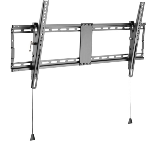 Кронштейн для телевизора Ultramounts UM 840T черный 43"-90" макс.70кг настенный наклон Кронштейн для телевизора Ultramounts UM 840T черный 43"-90" макс.70кг настенный наклон
