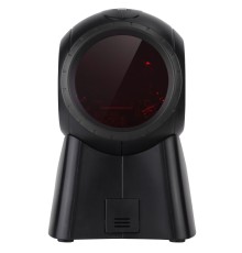 Сканер штрих-кода Deli E14884 1D