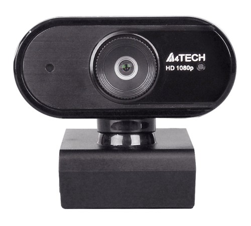 Камера Web A4Tech PK-925H черный 2Mpix (1920x1080) USB2.0 с микрофоном Камера Web A4Tech PK-925H черный 2Mpix (1920x1080) USB2.0 с микрофоном