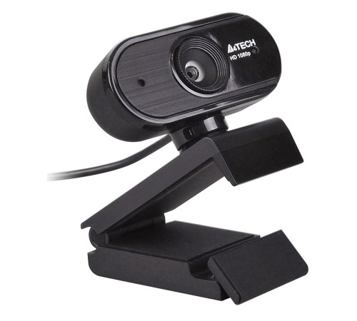 Камера Web A4Tech PK-925H черный 2Mpix (1920x1080) USB2.0 с микрофоном Камера Web A4Tech PK-925H черный 2Mpix (1920x1080) USB2.0 с микрофоном