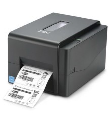 Термопринтер TSC TE300 стационарный черный