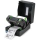 Термопринтер TSC TE300 стационарный черный