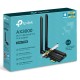 Сетевой адаптер TP-Link Archer TX50E