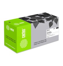 Картридж лазерный Cactus CS-TN320 черный (20000стр.) для Konica Minolta bizhub 36/42