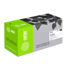 Картридж лазерный Cactus CS-TN323 черный (23000стр.) для Konica Minolta bizhub 227/287/367