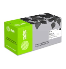Картридж лазерный Cactus CS-TN216K черный (29000стр.) для Konica Minolta bizhub C220/C280/C360