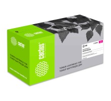 Картридж лазерный Cactus CS-TN216M пурпурный (26000стр.) для Konica Minolta bizhub C220/C280/C360