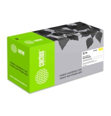 Картридж лазерный Cactus CS-TN216Y желтый (26000стр.) для Konica Minolta bizhub C220/C280/C360