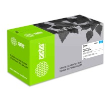 Картридж лазерный Cactus CS-TN324C голубой (26000стр.) для Konica Minolta bizhub C258/C308/C368