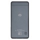 Плеер Hi-Fi Flash Digma Y4 BT 16Gb черный/2.4"/FM/microSDHC