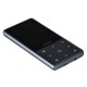 Плеер Hi-Fi Flash Digma Y4 BT 16Gb черный/2.4"/FM/microSDHC