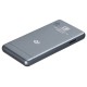 Плеер Hi-Fi Flash Digma Y4 BT 16Gb черный/2.4"/FM/microSDHC