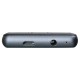 Плеер Hi-Fi Flash Digma Y4 BT 16Gb черный/2.4"/FM/microSDHC