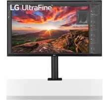 Монитор LG 31.5" 32UN880-B IPS 3840x2160 60Hz 350cd/m2 16:9