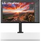 Монитор LG 31.5" 32UN880-B IPS 3840x2160 60Hz 350cd/m2 16:9