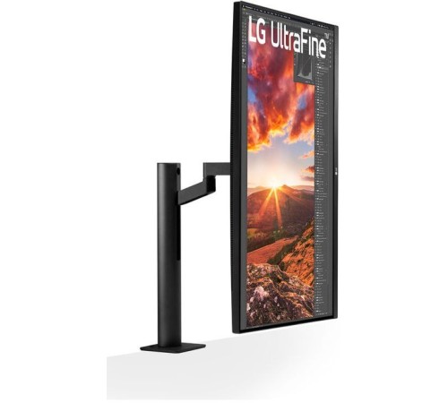 Монитор LG 31.5" 32UN880-B IPS 3840x2160 60Hz 350cd/m2 16:9