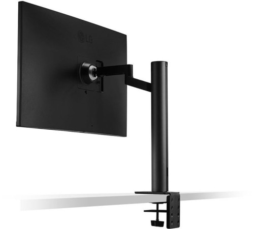 Монитор LG 31.5" 32UN880-B IPS 3840x2160 60Hz 350cd/m2 16:9
