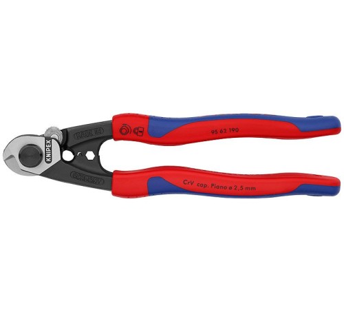Тросорез Knipex KN-9562190