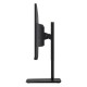 Монитор MSI PRO MP251P 24.5" 16:9 FHD(1920x1080) IPS Flat,1ms(MPRT),1300:1,100M:1,300nit,178/178,HDMI 1.4,VGA(D-Sub),Speaker,Tilt,Swivel,Height,Pivot,VESA,100Hz,Black,1y war-ty (9S6-3PC29M-033)
