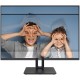 Монитор MSI PRO MP251P 24.5" 16:9 FHD(1920x1080) IPS Flat,1ms(MPRT),1300:1,100M:1,300nit,178/178,HDMI 1.4,VGA(D-Sub),Speaker,Tilt,Swivel,Height,Pivot,VESA,100Hz,Black,1y war-ty (9S6-3PC29M-033)