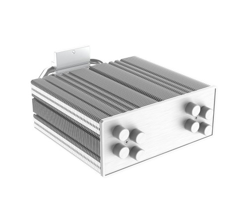 Устройство охлаждения(кулер) ID-COOLING SE-224-XTS ARGB WHITE, 120мм, Ret Устройство охлаждения(кулер) ID-COOLING SE-224-XTS ARGB WHITE, 120мм, Ret