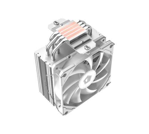 Устройство охлаждения(кулер) ID-COOLING SE-224-XTS ARGB WHITE, 120мм, Ret Устройство охлаждения(кулер) ID-COOLING SE-224-XTS ARGB WHITE, 120мм, Ret