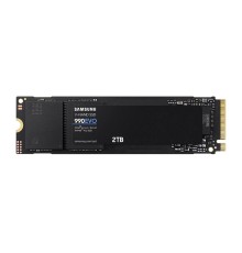 Samsung SSD 2Tb 990 EVO M.2 MZ-V9E2T0BW NVMe 2.0, PCIe 4.0 x4, V-NAND TLC