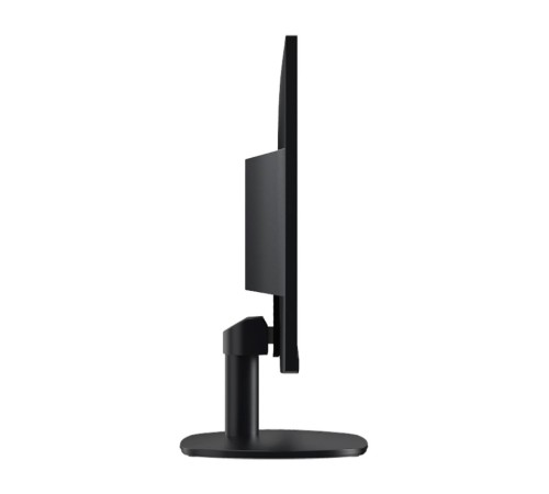 Монитор MSI PRO MP245V 23,8" 16:9 FHD(1920x1080) VA Flat,1ms(MPRT),4000:1,100M:1,300nit,178/178,HDMI 1.4,VGA(D-Sub),Tilt,VESA,100Hz,Black,1y war-ty (9S6-3PC0CM-014)