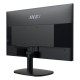 Монитор MSI PRO MP245V 23,8" 16:9 FHD(1920x1080) VA Flat,1ms(MPRT),4000:1,100M:1,300nit,178/178,HDMI 1.4,VGA(D-Sub),Tilt,VESA,100Hz,Black,1y war-ty (9S6-3PC0CM-014)