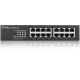 Коммутатор Zyxel GS1100-16-EU0103F 16G неуправляемый