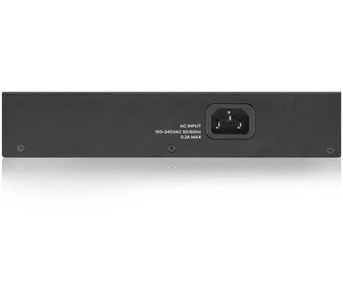 Коммутатор Zyxel GS1100-16-EU0103F 16G неуправляемый Коммутатор Zyxel GS1100-16-EU0103F 16G неуправляемый