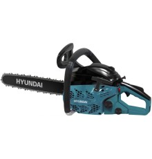 Бензопила Hyundai X 4118 2000Вт 2.7л.с. дл.шин.:18" (45cm)