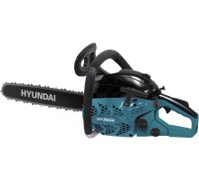 Электрическая цепная пила Hyundai XE 2410 2400Вт дл.шин.:16" (40cm)