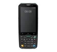 Мобильный компьютер (тсд) Mindeo M40 Android 11 / 4" TFT / 2D SR/ 25-key / WWAN/ 3/32Gb/ Camera/ 3,85V 5100mAh/  USB Type-C/ IP68 (M40E33250130CN)
