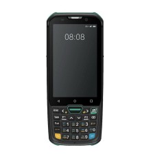 Мобильный компьютер (тсд) Mindeo M40 Android 11 / 4" TFT / 2D SR/ 25-key / WWAN/ 3/32Gb/ Camera/ 3,85V 5100mAh/  USB Type-C/ IP68 (M40E33250130CN)