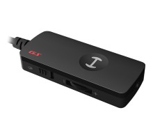 Звуковая карта Edifier USB GS 01 (C-Media HS-100B) 1.0 oem