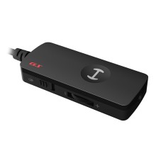 Звуковая карта Edifier USB GS 01 (C-Media HS-100B) 1.0 oem