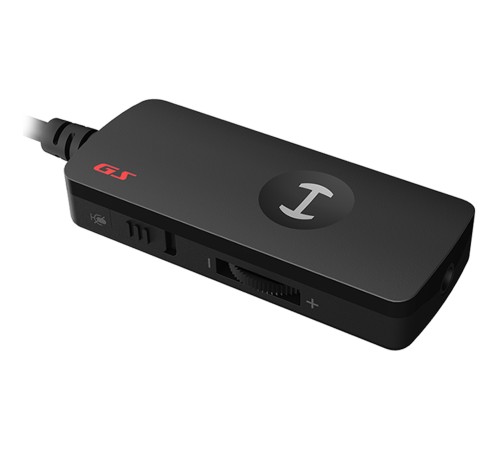Звуковая карта Edifier USB GS 01 (C-Media HS-100B) 1.0 oem Звуковая карта Edifier USB GS 01 (C-Media HS-100B) 1.0 oem
