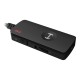 Звуковая карта Edifier USB GS 01 (C-Media HS-100B) 1.0 oem